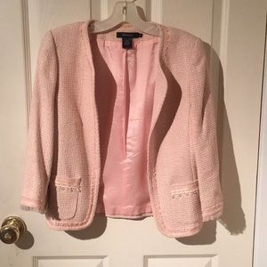 Arden B. Blazer